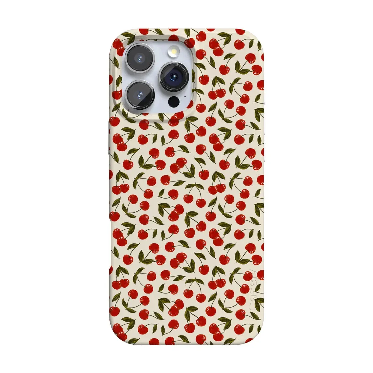 Cherry on Top | Red Cherries Case - Image 139