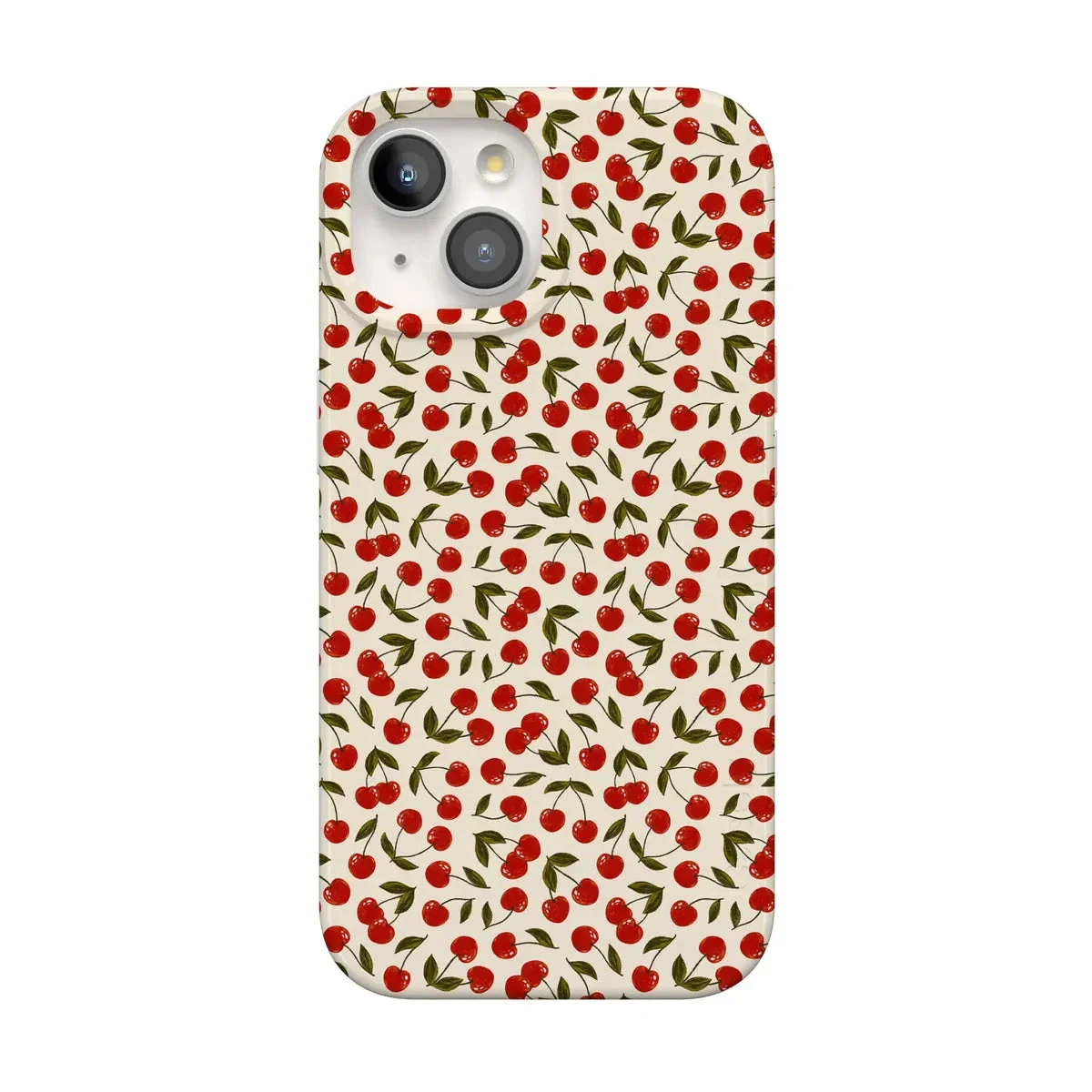 Cherry on Top | Red Cherries Case - Image 149