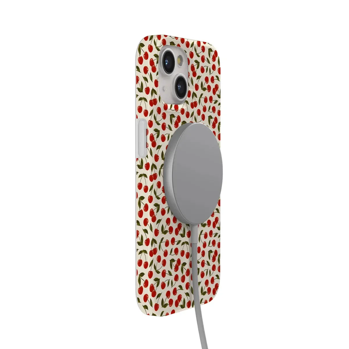 Cherry on Top | Red Cherries Case - Image 151