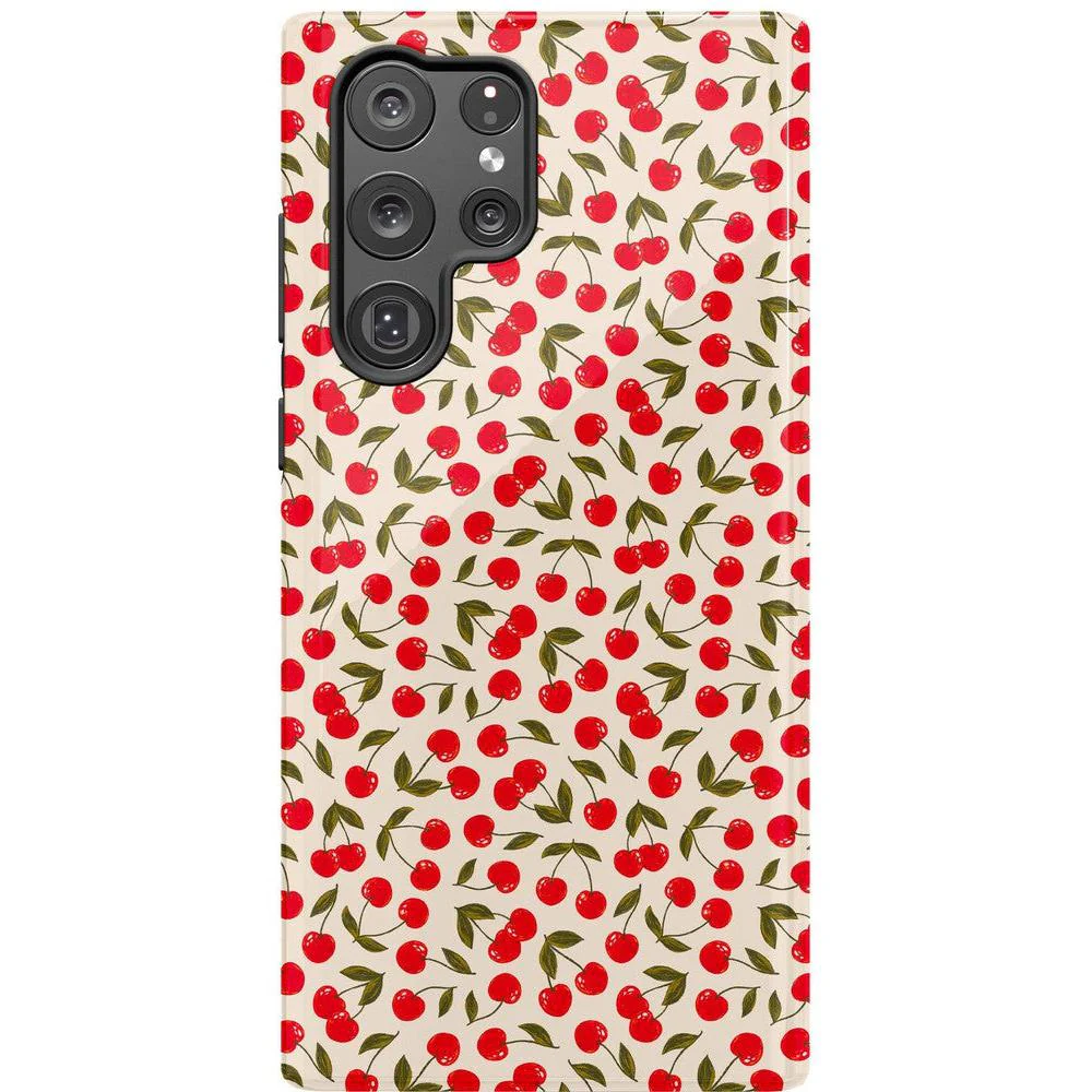 Cherry on Top | Red Cherries Case - Image 35