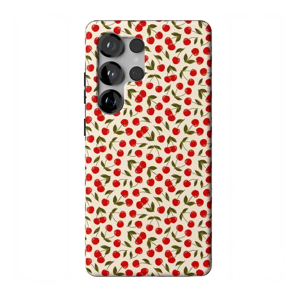 Cherry on Top | Red Cherries Case - Image 54