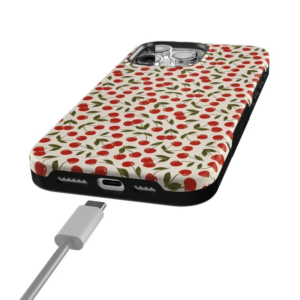 Cherry on Top | Red Cherries Case - Image 60