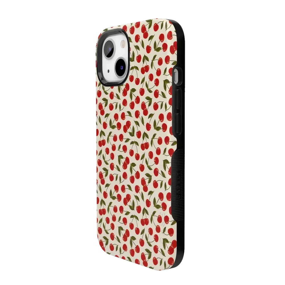 Cherry on Top | Red Cherries Case - Image 65