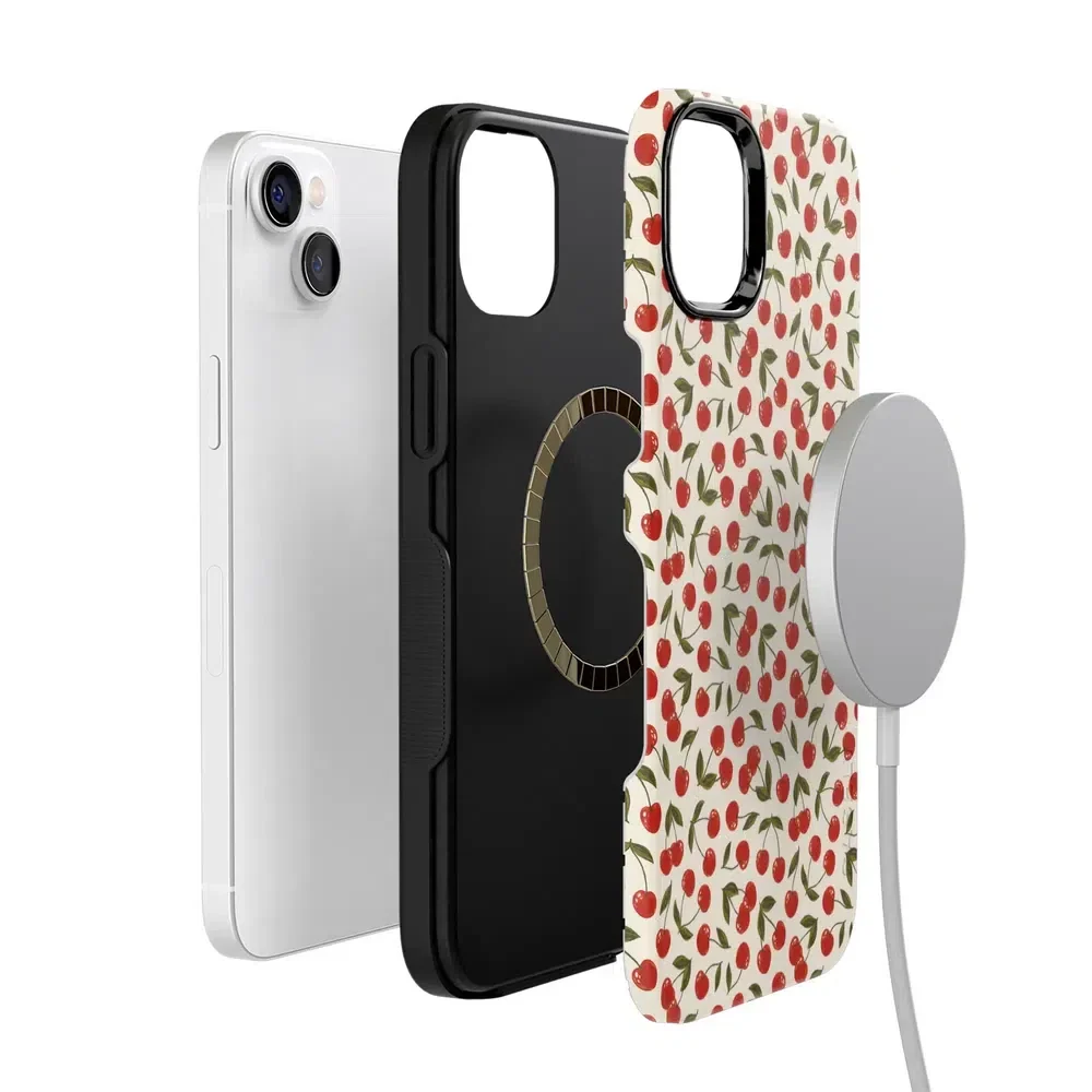 Cherry on Top | Red Cherries Case - Image 77