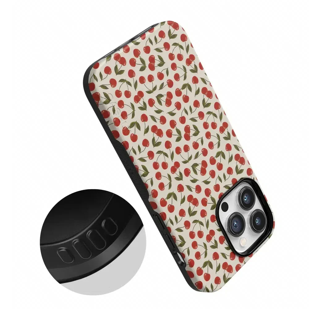 Cherry on Top | Red Cherries Case - Image 84
