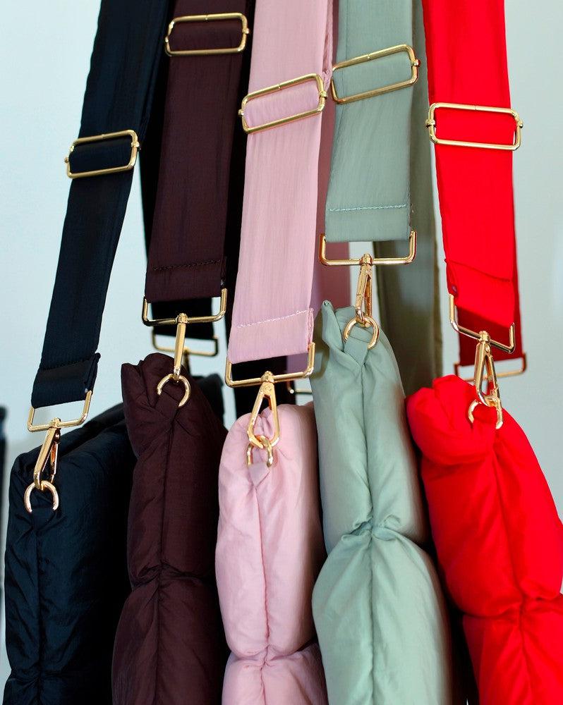 Cloud Carryall | Cherry - Image 11