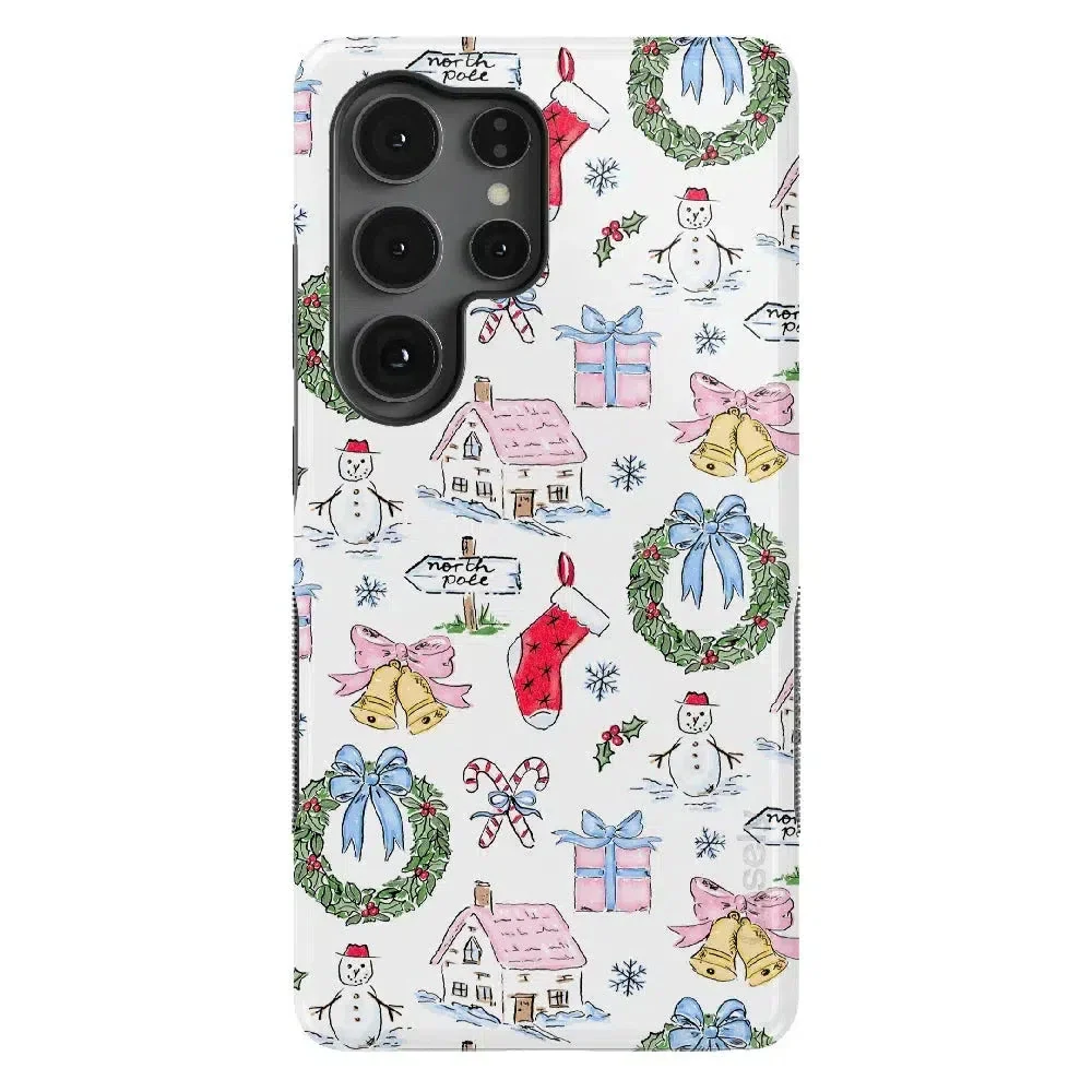Christmas Morning | Vintage Cartoon Case - Image 124