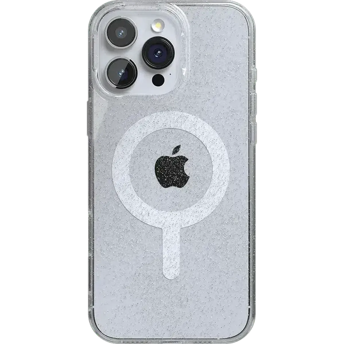 Clear Skies | Clear Shimmer Case - Image 10