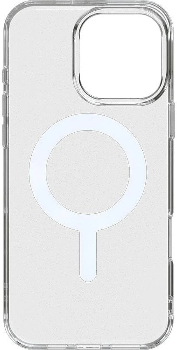 Clear Skies | Clear Shimmer Case - Image 12
