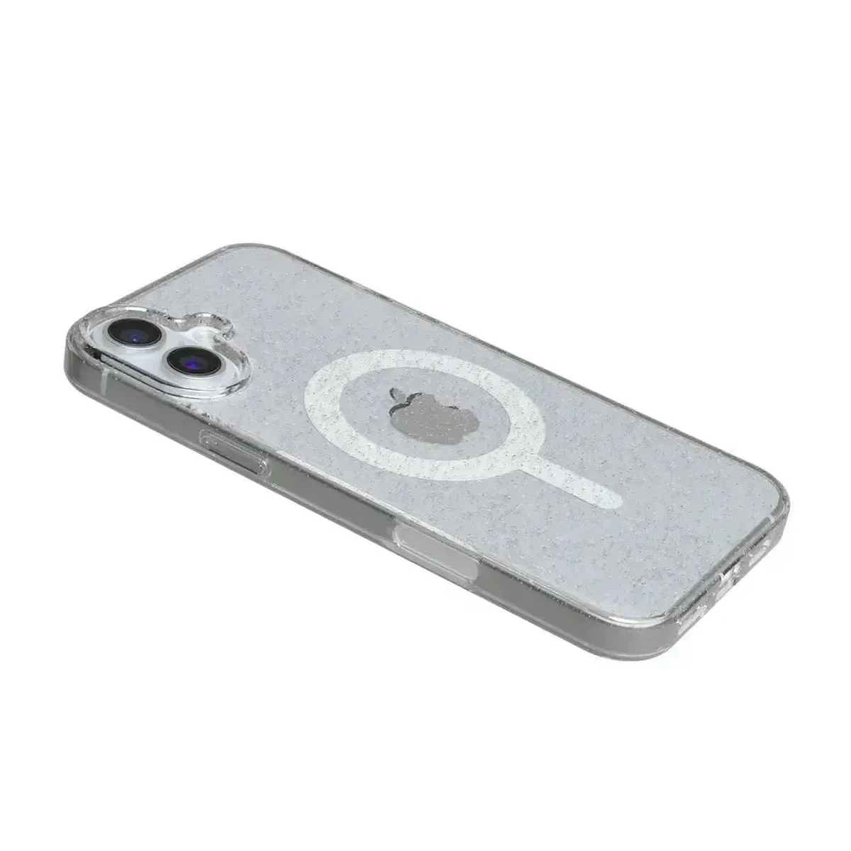 Clear Skies | Clear Shimmer Case - Image 22