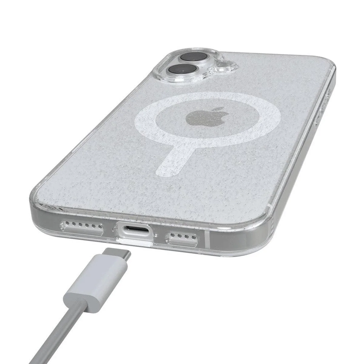 Clear Skies | Clear Shimmer Case - Image 25