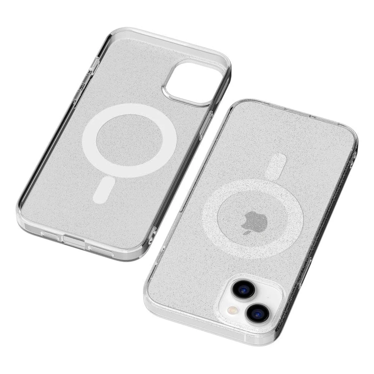 Clear Skies | Clear Shimmer Case - Image 42