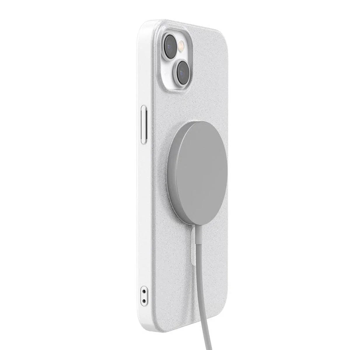 Clear Skies | Clear Shimmer Case - Image 44
