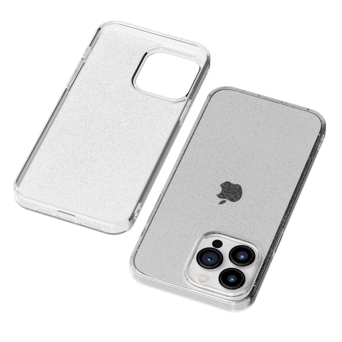 Clear Skies | Clear Shimmer Case - Image 49