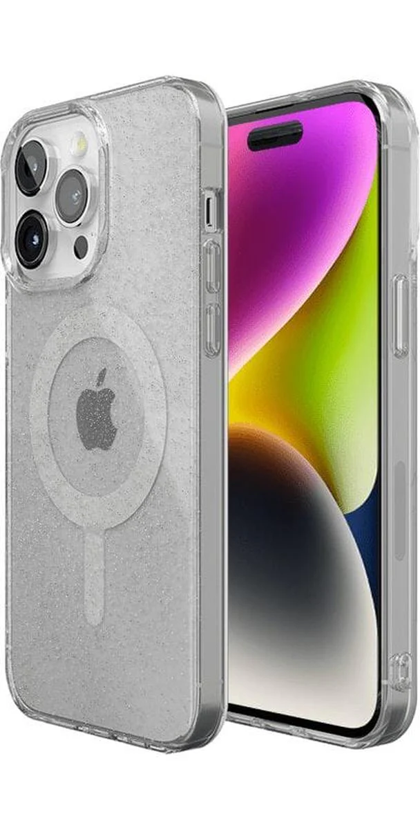 Clear Skies | Clear Shimmer Case - Image 52