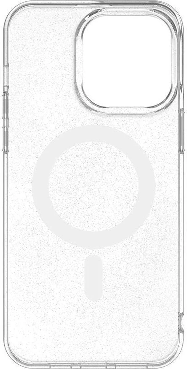 Clear Skies | Clear Shimmer Case - Image 53