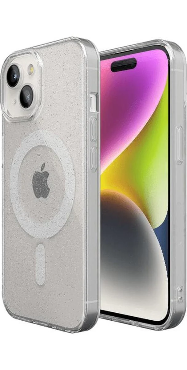 Clear Skies | Clear Shimmer Case - Image 56