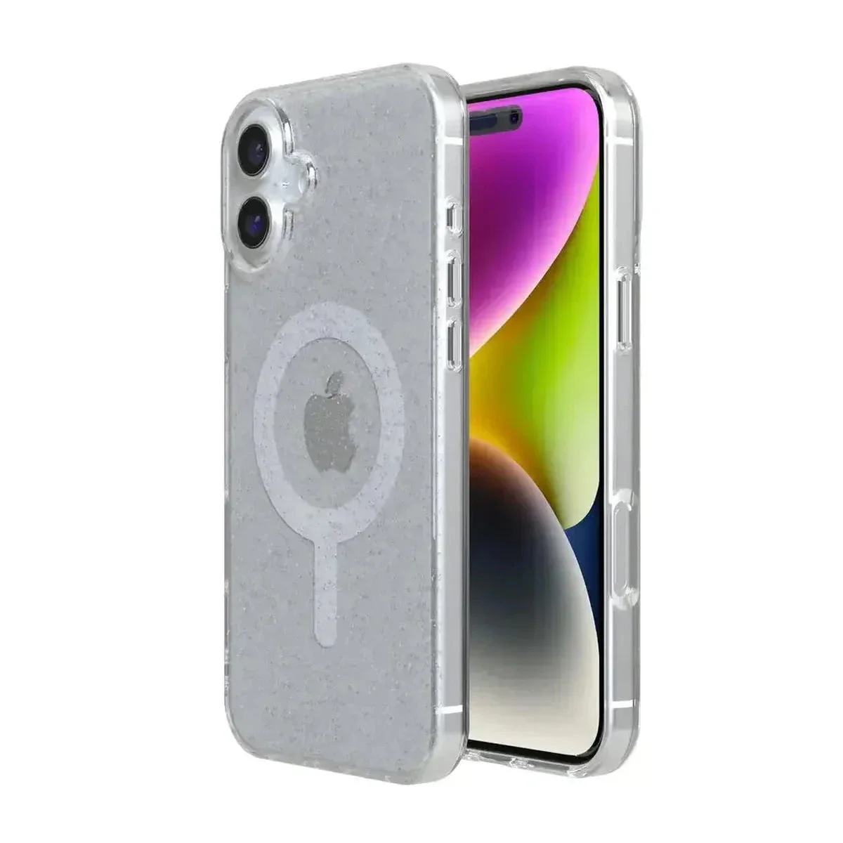 Clear Skies | Clear Shimmer Case - Image 58