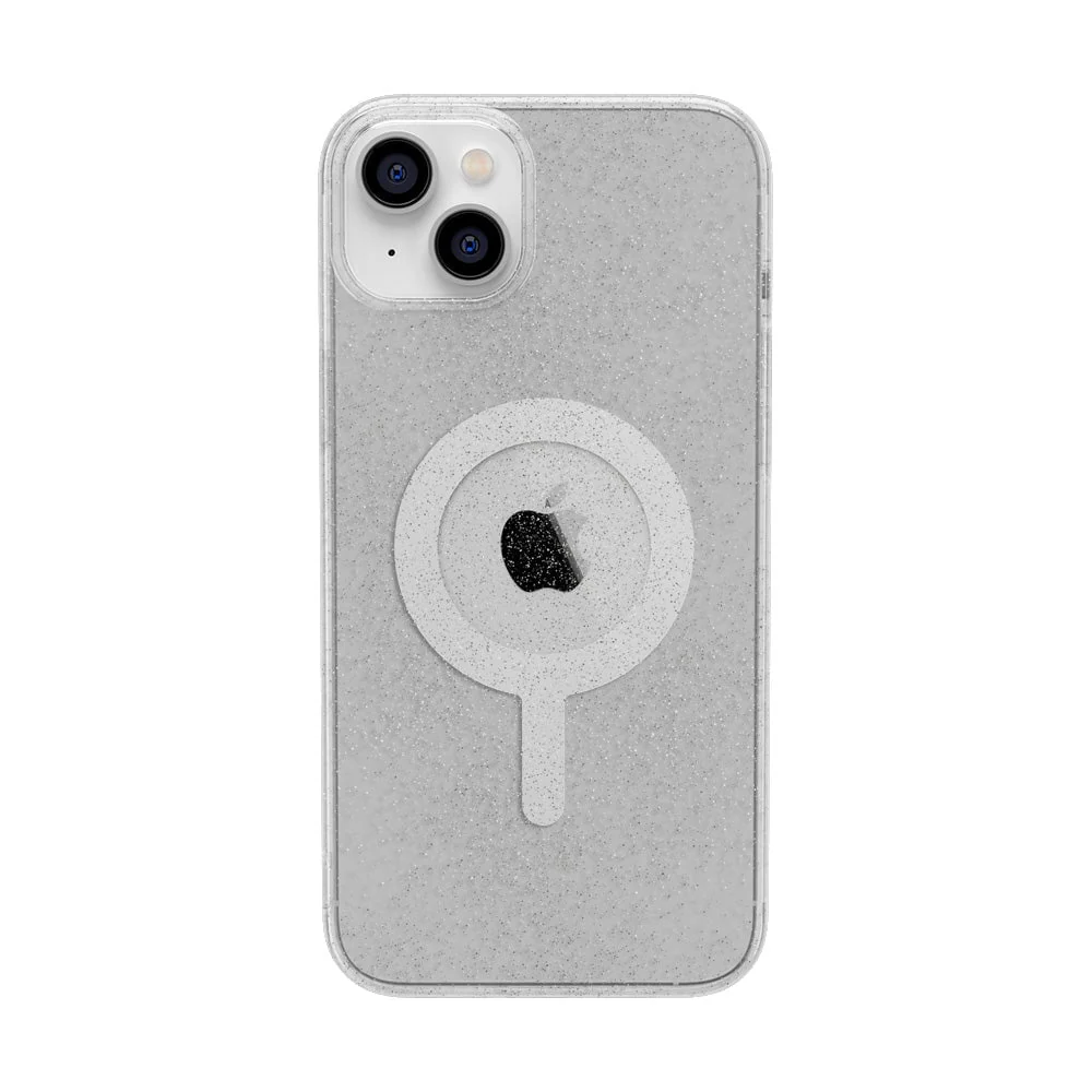 Clear Skies | Clear Shimmer Case - Image 68