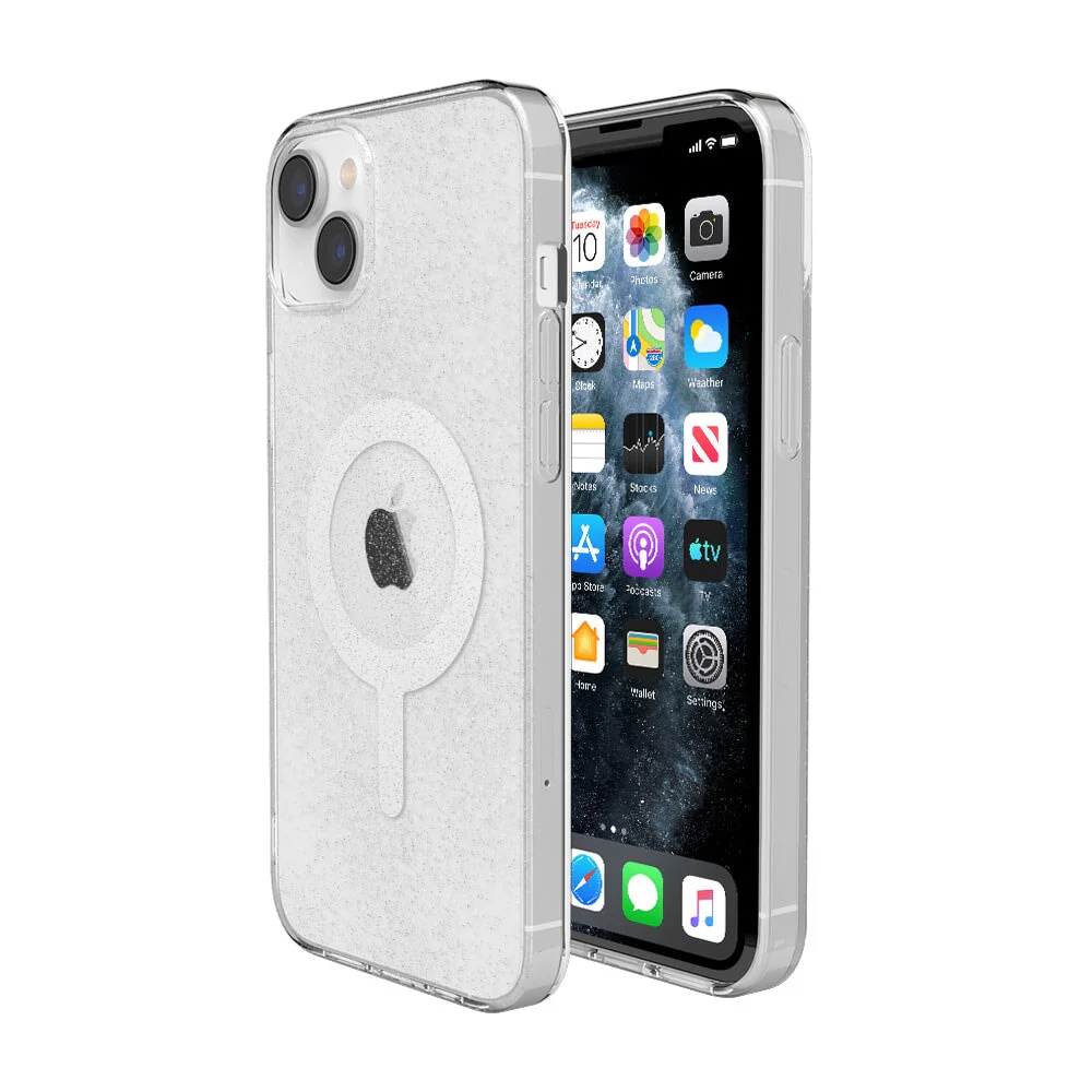 Clear Skies | Clear Shimmer Case - Image 71