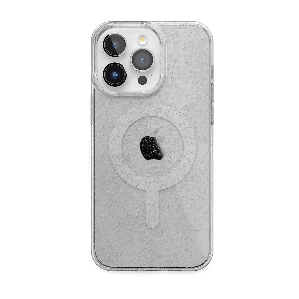 Clear Skies | Clear Shimmer Case - Image 79