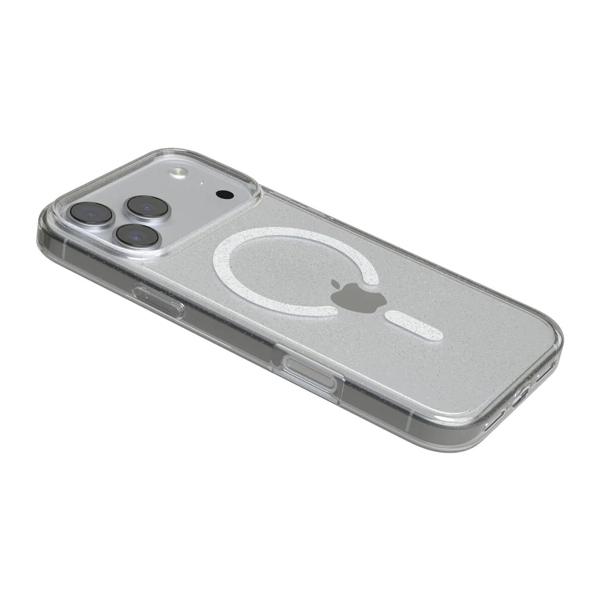 Clear Skies | Clear Shimmer Case - Image 8
