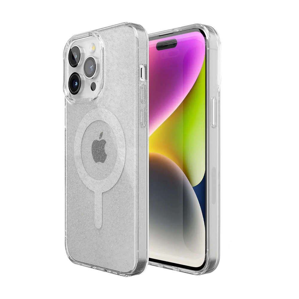 Clear Skies | Clear Shimmer Case - Image 80