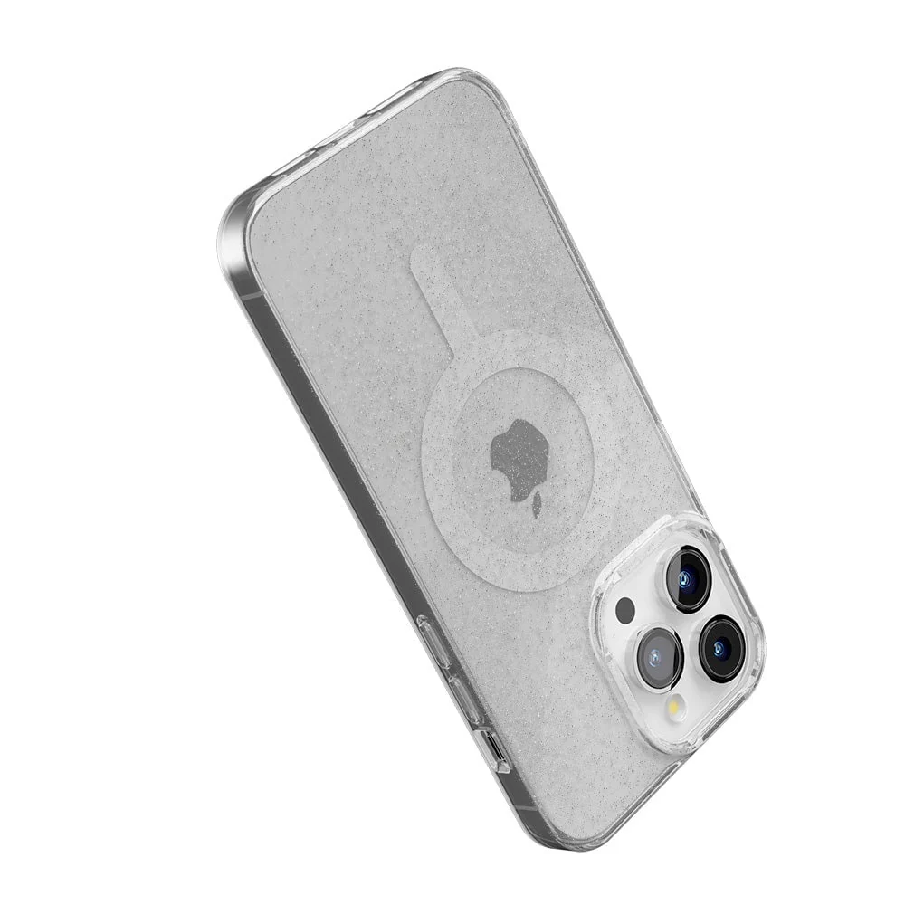Clear Skies | Clear Shimmer Case - Image 82