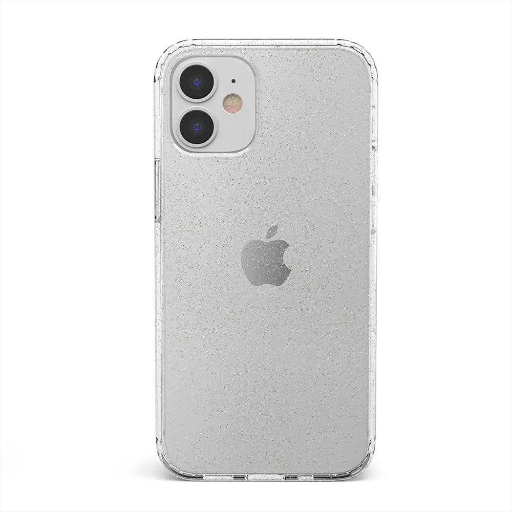Clear Skies | Clear Shimmer Case - Image 84