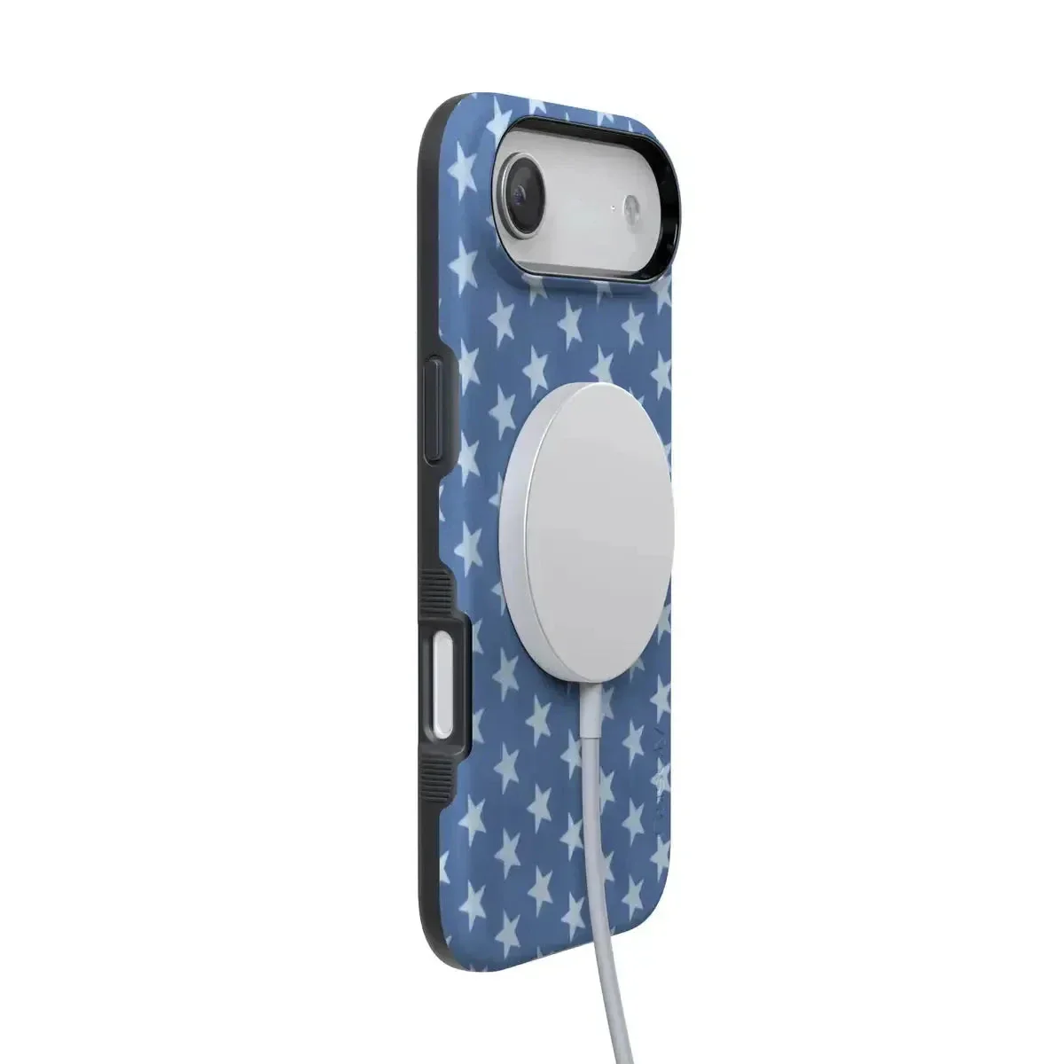 Coastal Blues | Denim Stars Case - Image 162