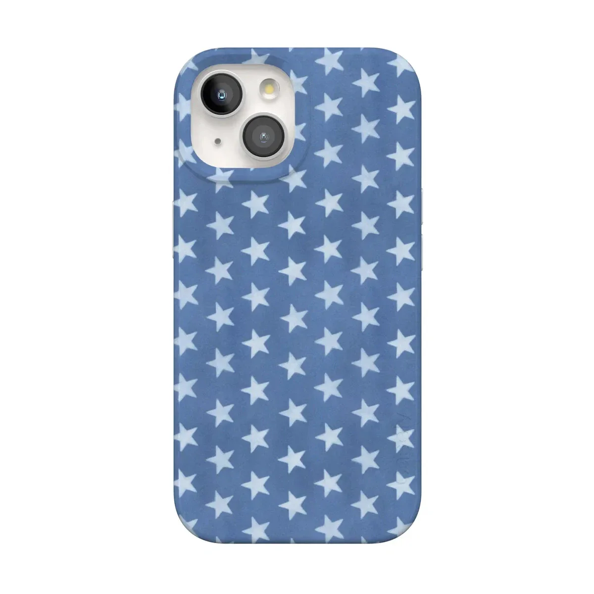 Coastal Blues | Denim Stars Case - Image 190