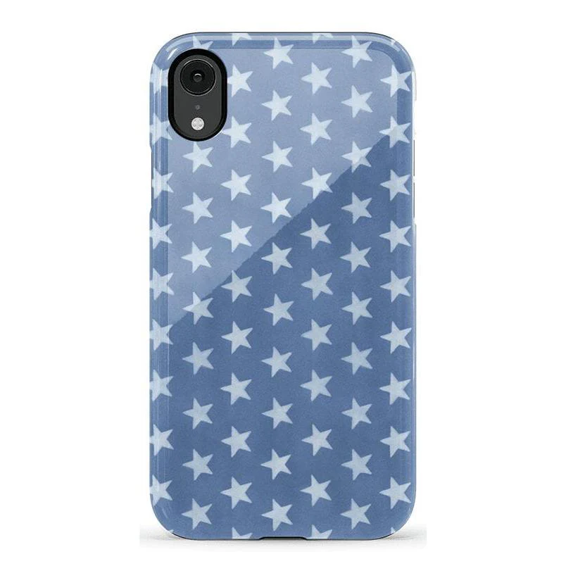 Coastal Blues | Denim Stars Case - Image 34