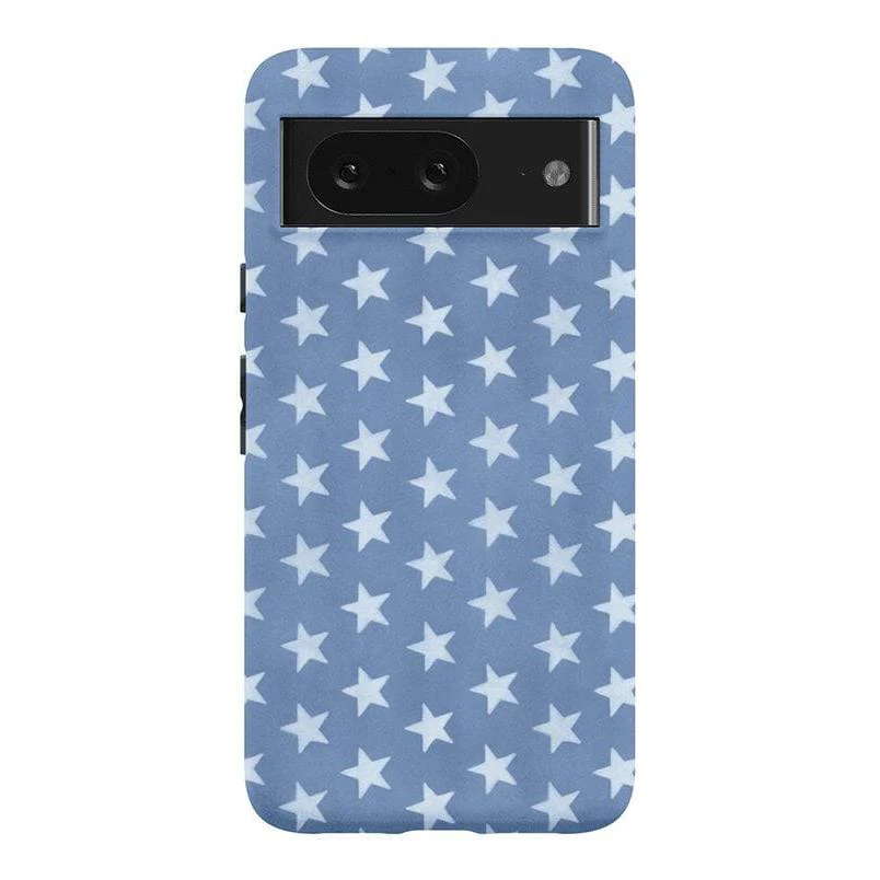 Coastal Blues | Denim Stars Case - Image 37