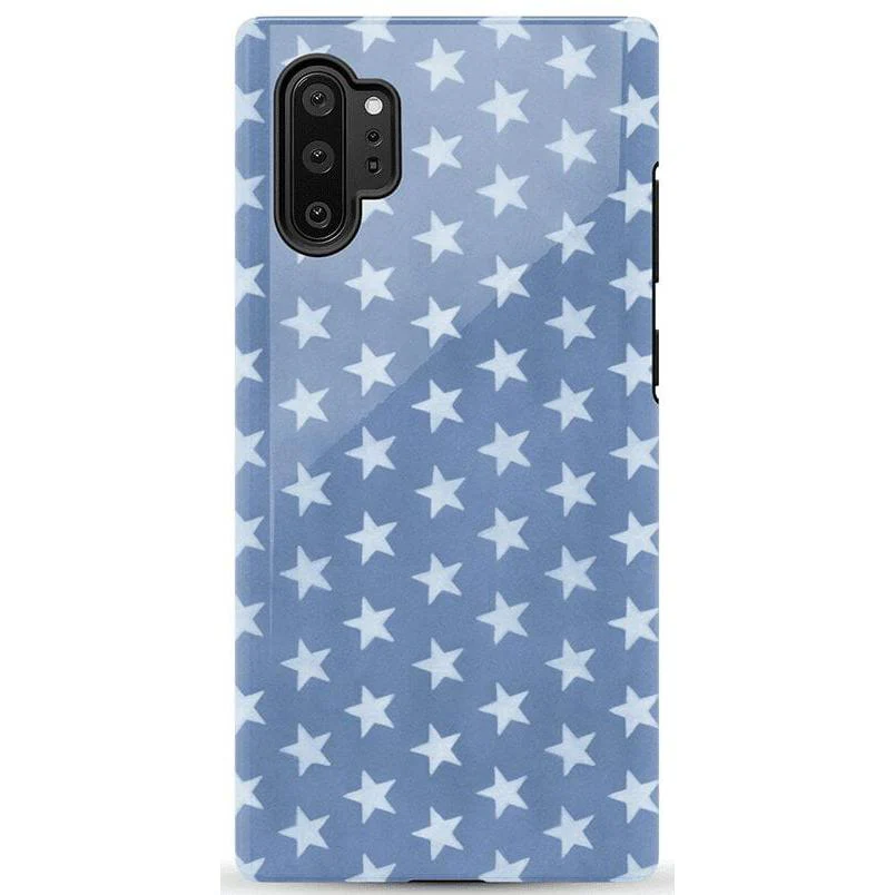 Coastal Blues | Denim Stars Case - Image 49