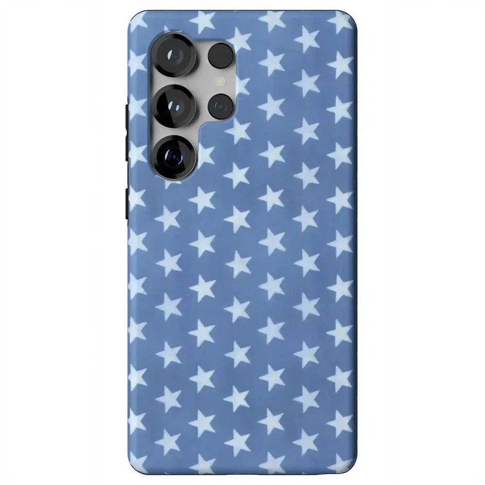 Coastal Blues | Denim Stars Case - Image 76