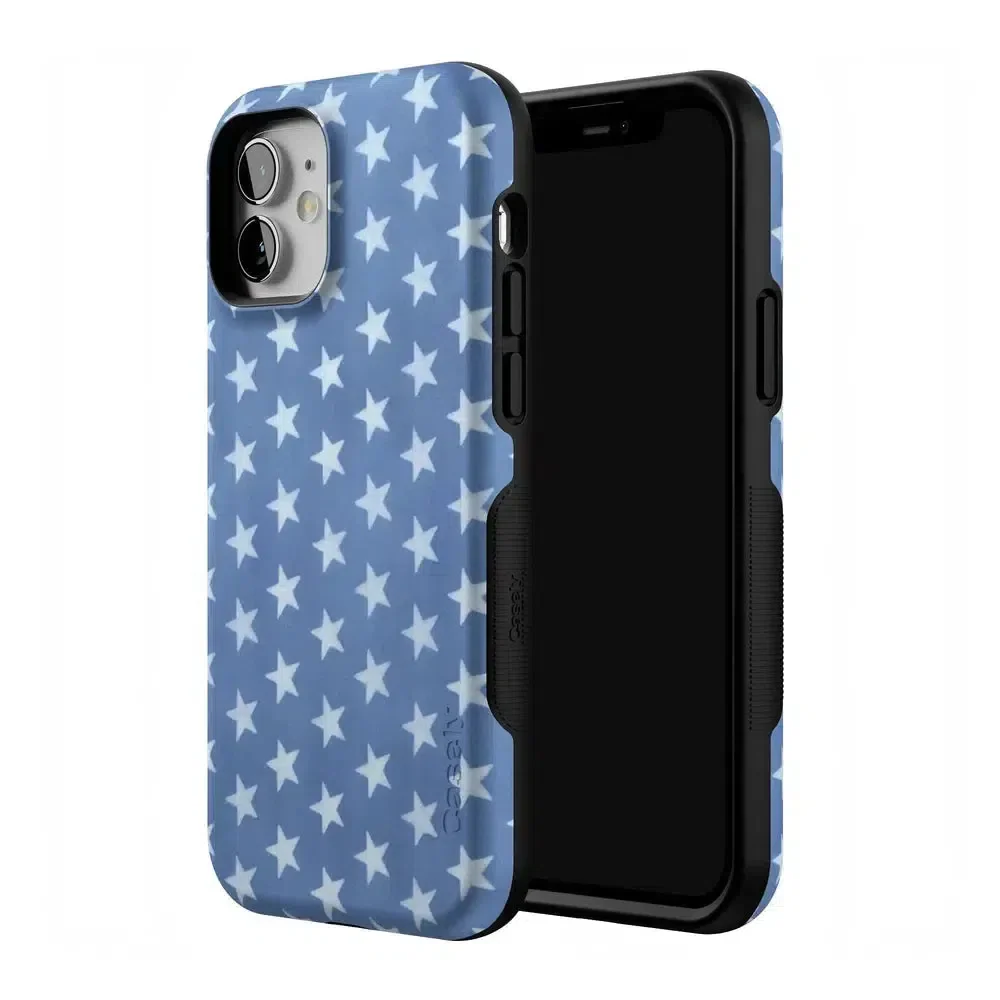 Coastal Blues | Denim Stars Case - Image 78