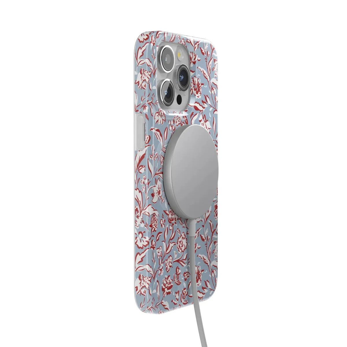 Coastal Carolina | Painted Flowers Case - Image 103