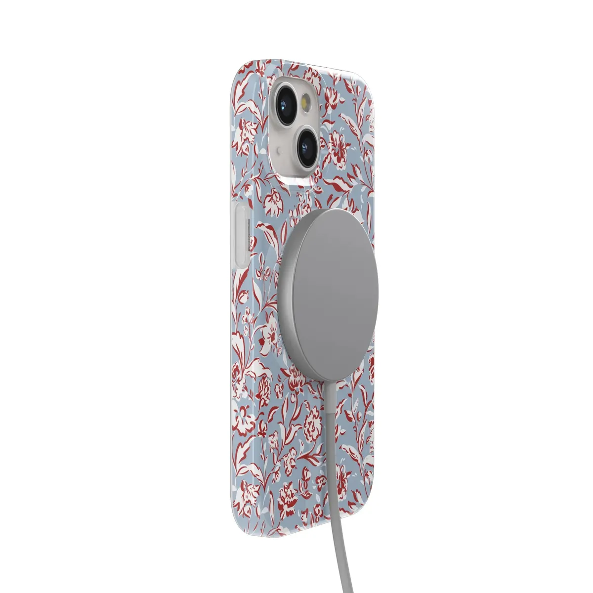 Coastal Carolina | Painted Flowers Case - Image 108