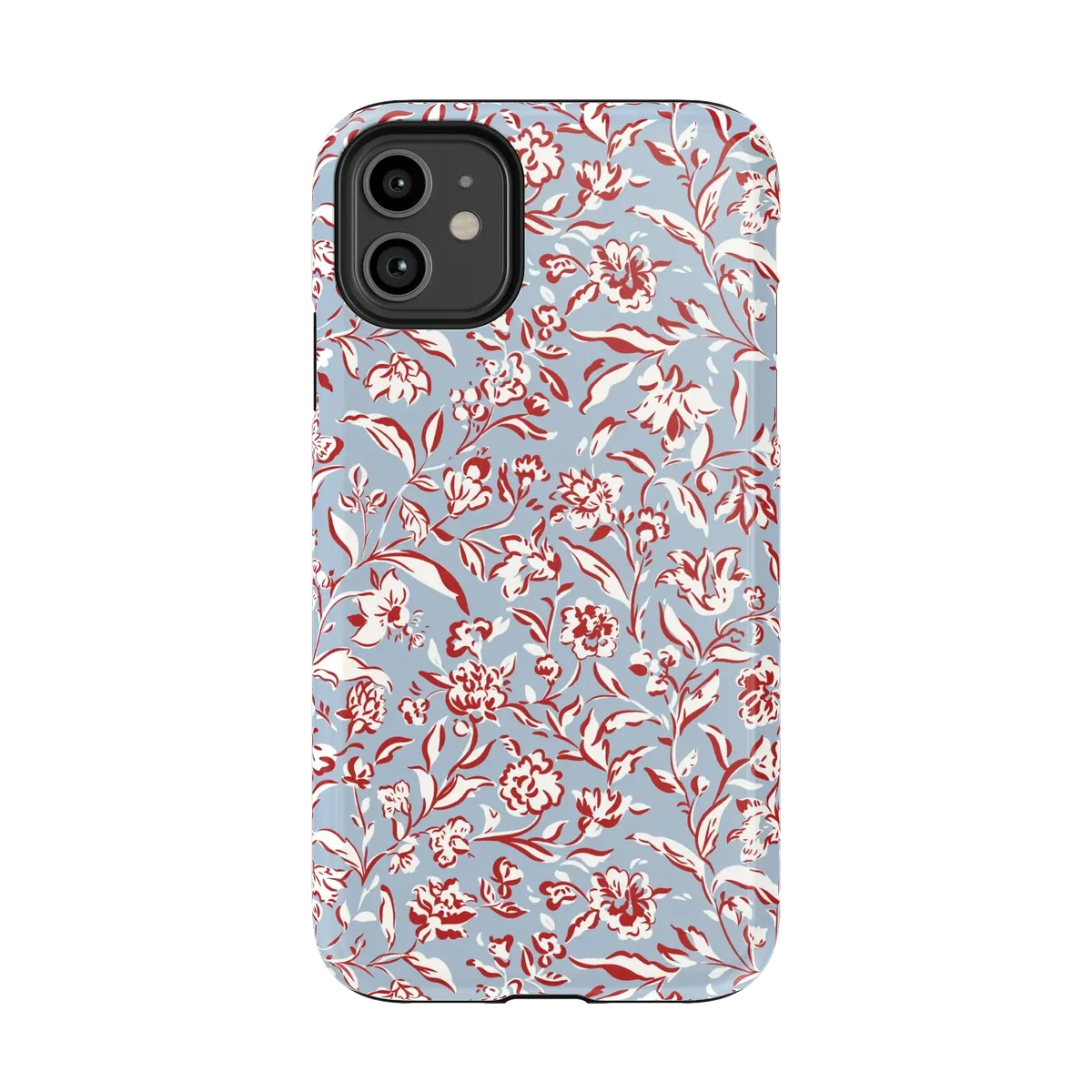 Coastal Carolina | Painted Flowers Case - Image 113