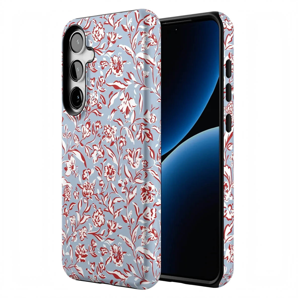 Coastal Carolina | Painted Flowers Case - Image 119