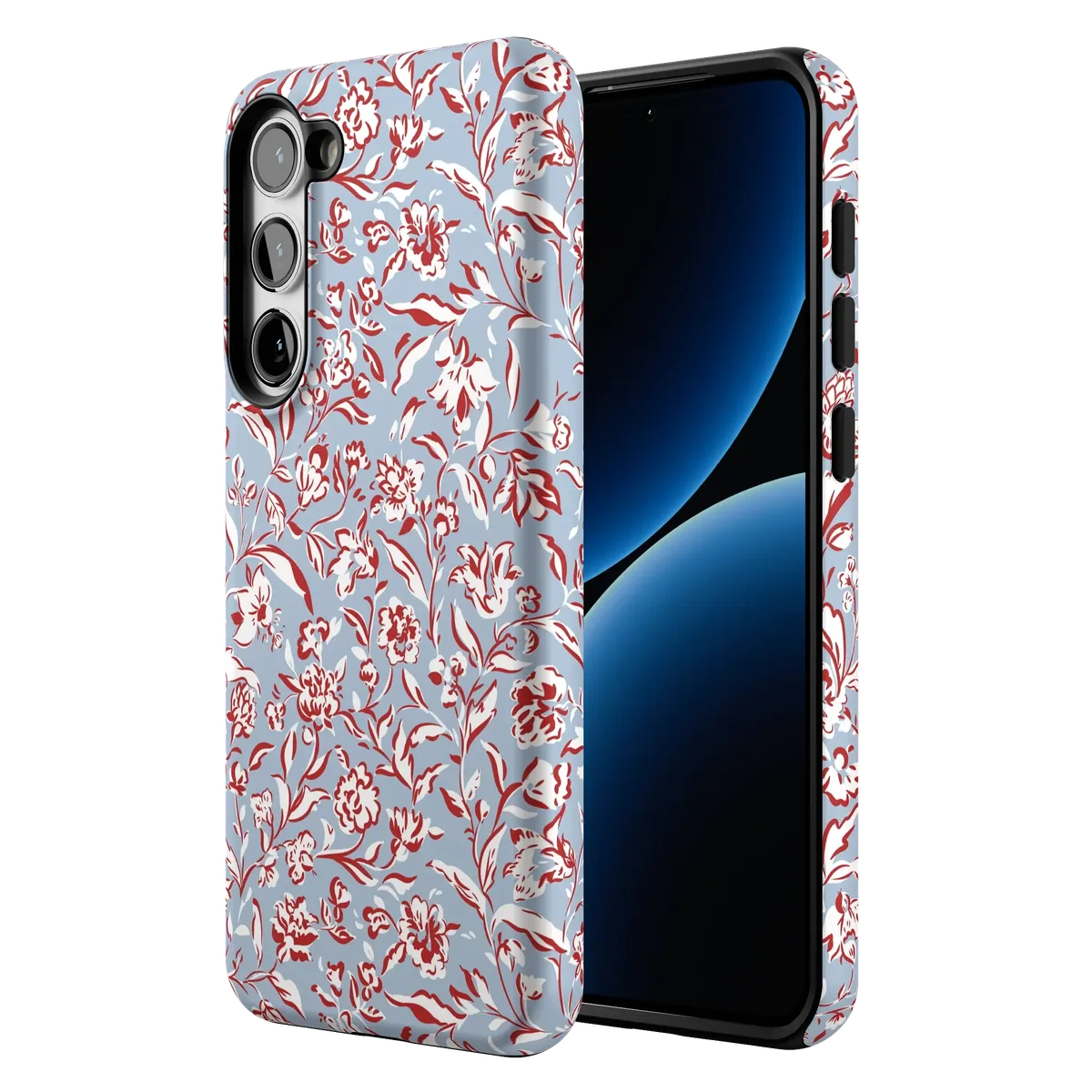 Coastal Carolina | Painted Flowers Case - Image 128
