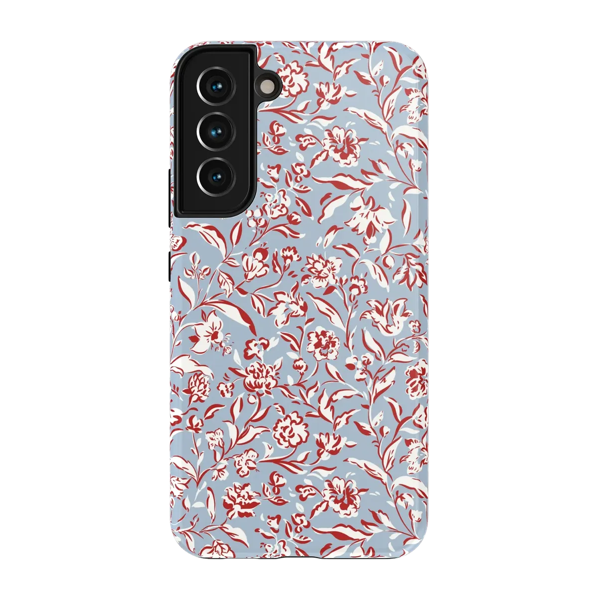 Coastal Carolina | Painted Flowers Case - Image 135