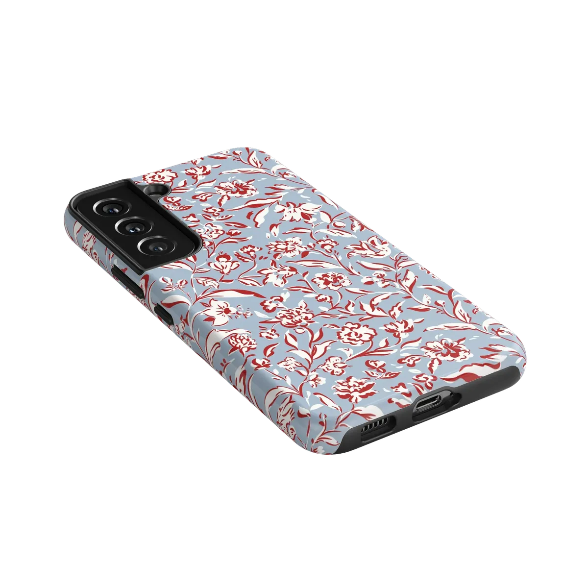 Coastal Carolina | Painted Flowers Case - Image 138