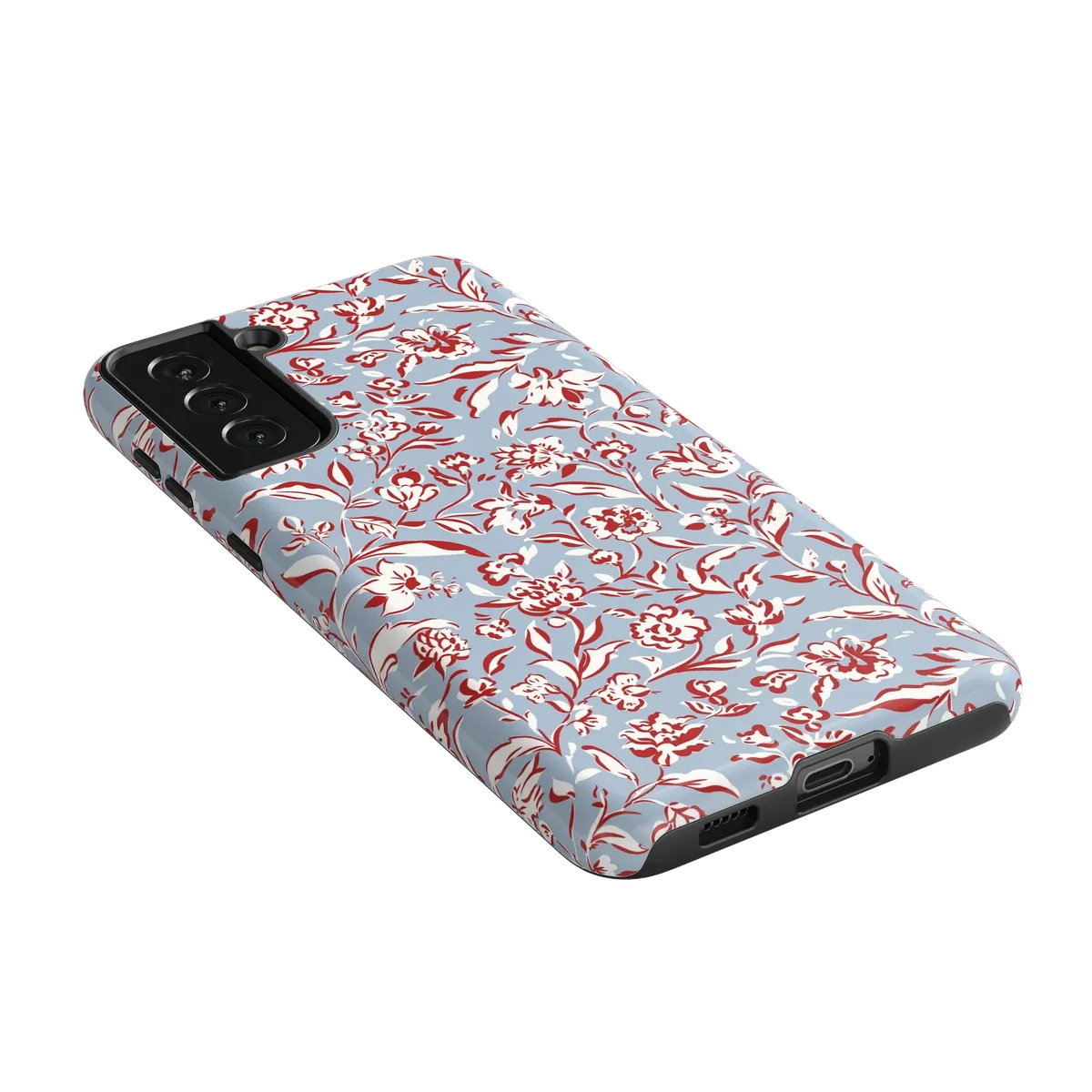 Coastal Carolina | Painted Flowers Case - Image 142
