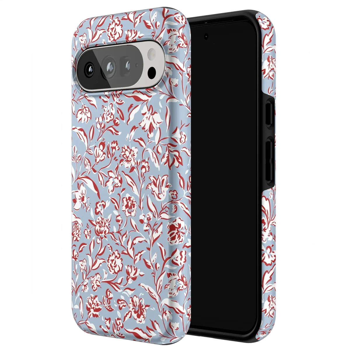 Coastal Carolina | Painted Flowers Case - Image 146