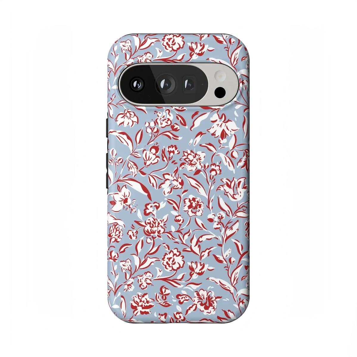Coastal Carolina | Painted Flowers Case - Image 148