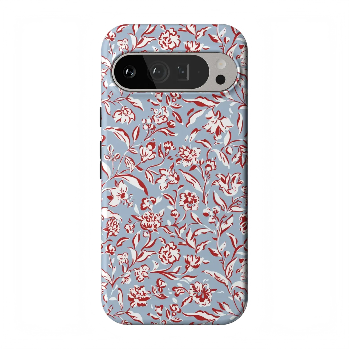 Coastal Carolina | Painted Flowers Case - Image 154