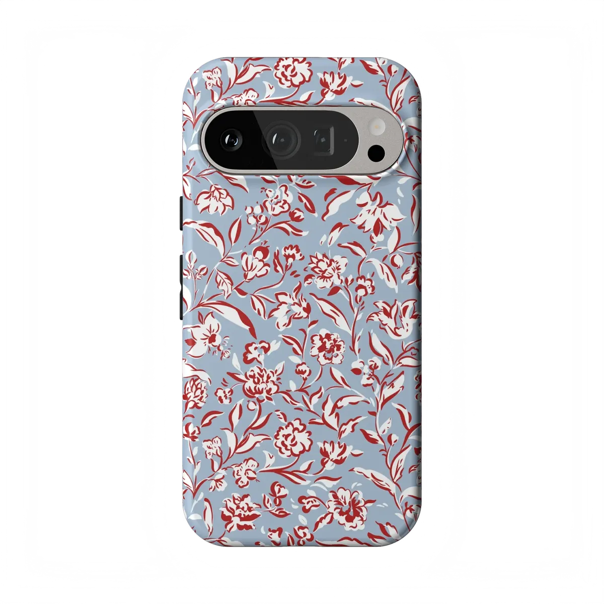 Coastal Carolina | Painted Flowers Case - Image 157