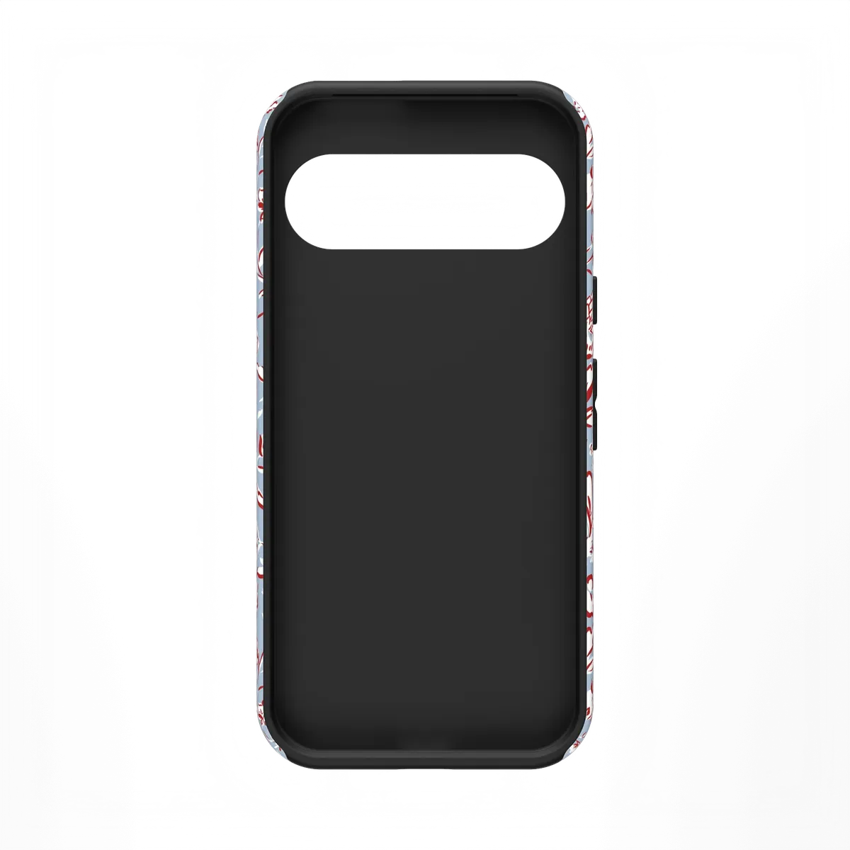 Coastal Carolina | Painted Flowers Case - Image 159