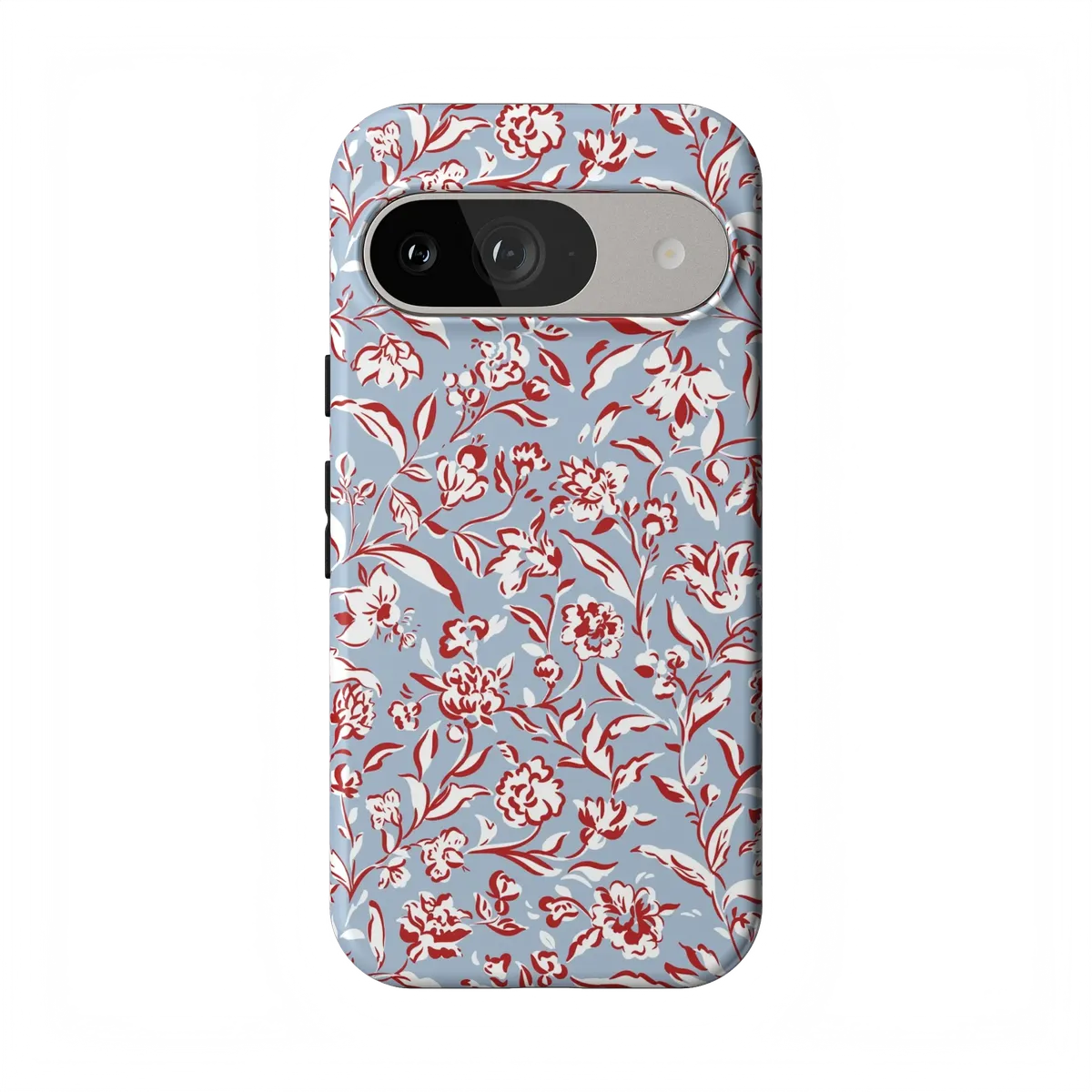 Coastal Carolina | Painted Flowers Case - Image 160